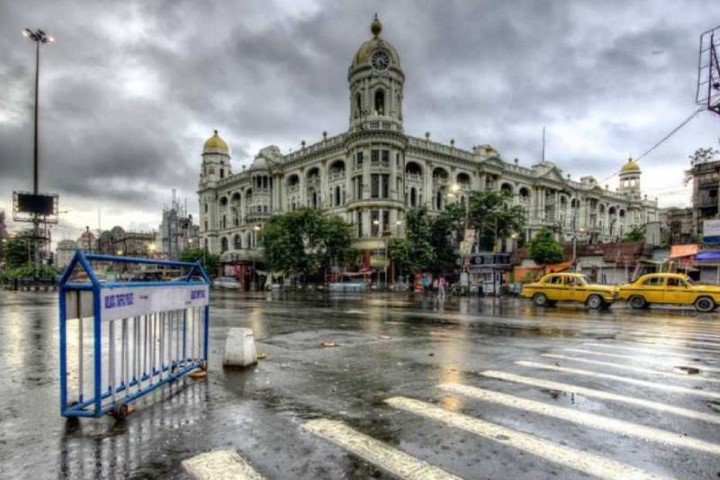 Kolkata